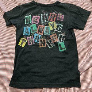 Used Kids' T-shirts